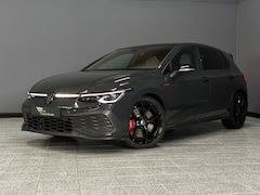 Volkswagen Golf - GTI 2.0 TSI Clubsport Pano|Leder|Led|Carplay