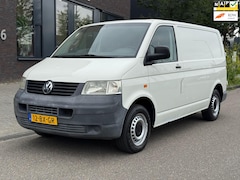 Volkswagen Transporter - 1.9 TDI 300 6p