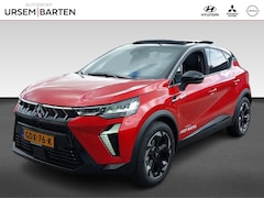 Mitsubishi ASX - 1.6 HEV AT Instyle Hybrid Automaat