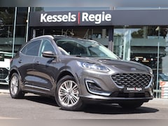 Ford Kuga - 2.5 PHEV Vignale Leer Navi Camera