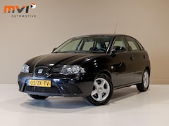 Seat Ibiza - 1.2-12V Trendstyle / 69 pk / cruise control