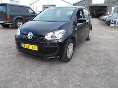 Volkswagen Up! - 1.0 move up BlueMotion airco navi