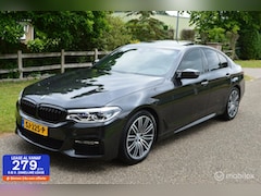 BMW 5-serie - G30 520D M-Sport PRIJS INCLUSIEF BTW 20850,