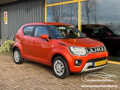 Suzuki Ignis - 1.2 SH Comfort