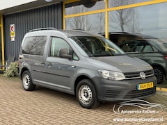 Volkswagen Caddy - 2.0 TDI L1H1