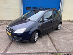 Ford Focus C-Max - 1.8-16V Futura AUTOMAAT NW Apk Airco