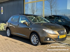 SEAT Ibiza - 1.2 TSI