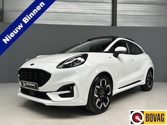 Ford Puma - 1.0 EcoBoost Hybrid ST-Line X Trekhaak|Navi|Pano|Cruise