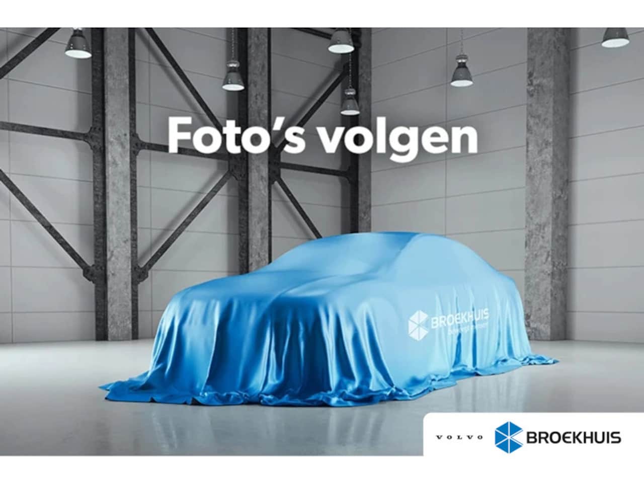Volvo V60 - B3 Essential Edition | BLIS | Climate Pack | Trekhaak | - AutoWereld.nl