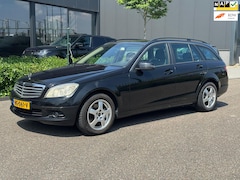 Mercedes-Benz C-klasse Estate - 220 CDI BlueEFFICIENCY Elegance AIRCO/CRUISE/6-BAK