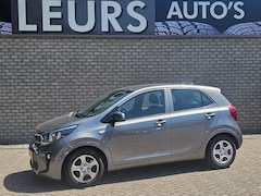 Kia Picanto - 1.0 DPi ComfortLine Airco/Ccr/NAP
