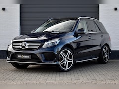 Mercedes-Benz GLE-Klasse - 500 4MATIC AMG | Panodak | 360° | ACC |