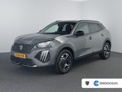 Peugeot 2008 - 1.2 PureTech 130 Allure | Achteruitrijcamera | Airco (automatisch) | Apple Carplay/Android