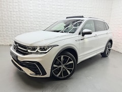 Volkswagen Tiguan Allspace - 2.0 TSI 4Motion 3x R LINE PANO IQ