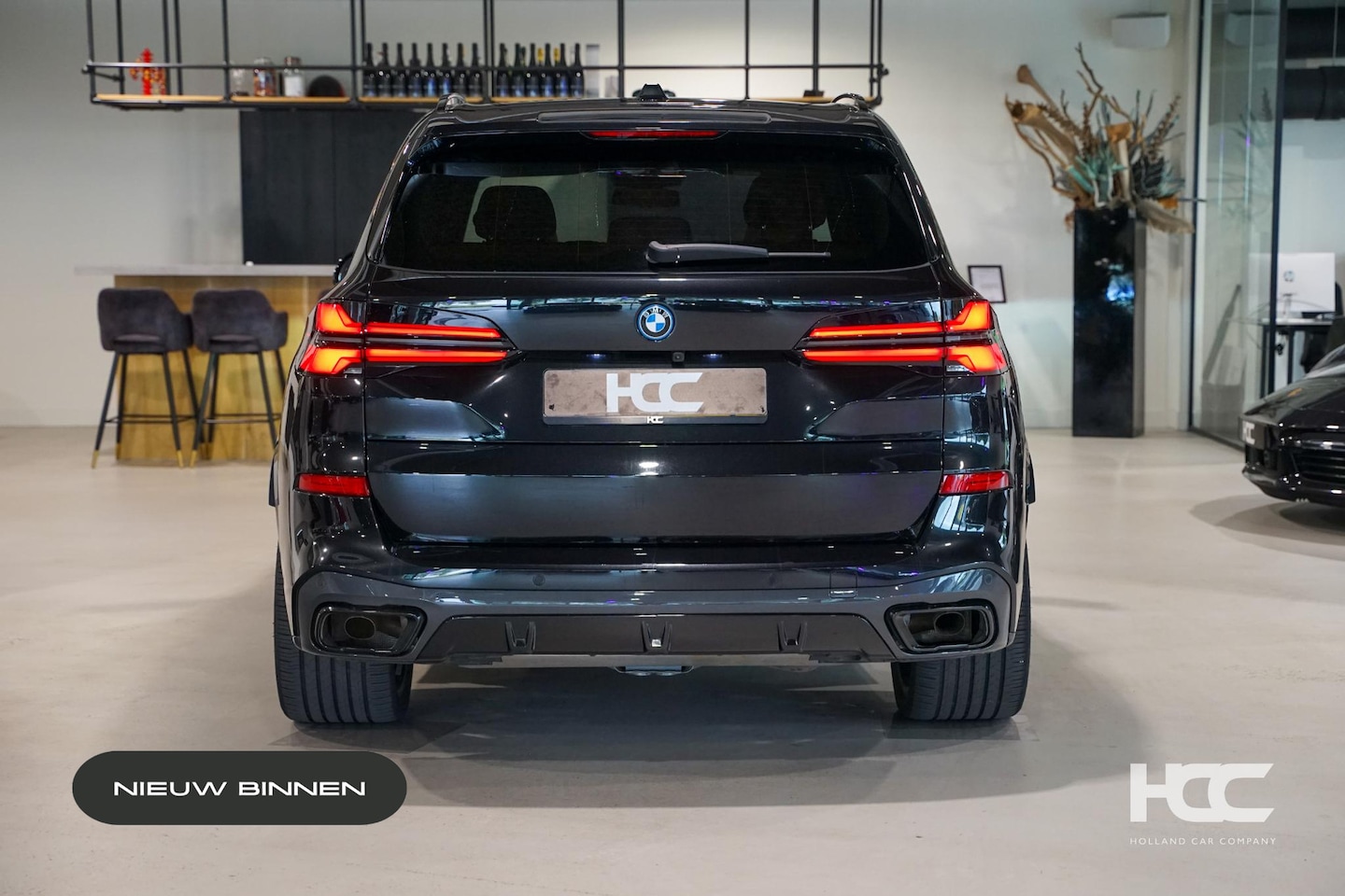 BMW X5 - xDrive50e M Sport Pro | 22'' | Pano | Trekhaak | - AutoWereld.nl