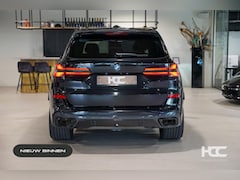 BMW X5 - xDrive50e M Sport Pro | 22'' | Pano | Trekhaak |