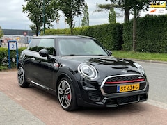MINI John Cooper Works - 2.0 Chili *Automaat| 170kw-231pk | NAP