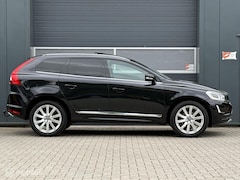 Volvo XC60 - 2.4 D5 AWD INSCRIPTION /panoramadak/adap.cruise/trekhaak/unieke auto