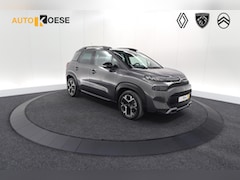 Citroën C3 Aircross - PureTech 130 EAT6 Max | Camera | Navigatie | Apple Carplay | Parkeersensoren