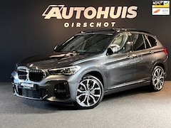 BMW X1 - XDrive25e High Executive M Edition Pano/ HeadUp/ Camera/ 19''/Led