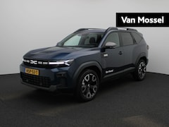 Dacia Bigster - 1.8 Hybrid 155 Journey | Pack Assist | 19" LMV 'Rasan Noir Diamanteé' | Elektrische Achter