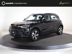 Smart #1 - 1 Pure+ 66 kWh | 22 KW Laden | CyberSparks LED koplampen | Keyless | Apple Carplay/Android