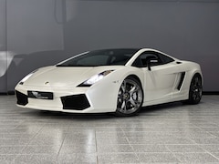 Lamborghini Gallardo - 5.0 V10 SE