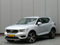Volvo XC40 - 1.5 T4 Recharge Inscription Leer / Keyless Entry / 19'' / DAB+ / Navi