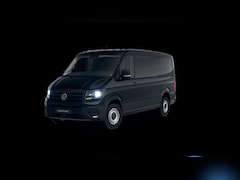 Volkswagen Crafter - Bedrijfswagens 35 2.0 TDI L3H2 Highline 140pk 103kW 8 vers. DSG | BPM vrij | Led-laadruimt
