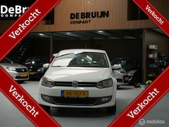 Volkswagen Polo - 1.2 Easyline