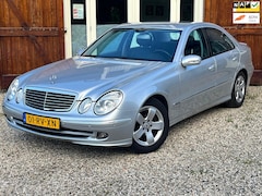 Mercedes-Benz E-klasse - 280 Avantgarde