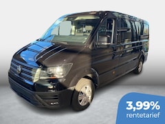 Volkswagen Crafter - Bedrijfswagens Highline L3H2 2.0 TDI EU6 103 kW (140 pk) 6 versn. | BPM vrij | Opstaptrede