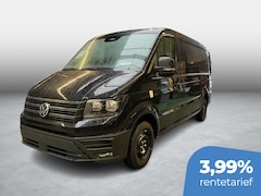 Volkswagen Crafter - Bedrijfswagens L3H2 Highline 103kW 140pk 3T GVW 8 vers auto VW Bedrijfswagens Crafter 2.0