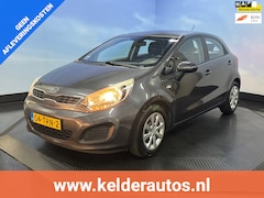 Kia Rio - 1.2 CVVT Comfort Pack Airco | Cruise