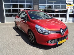 Renault Clio - 0.9 TCe Dynamique Navi Cruise Camera