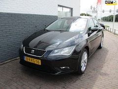 Seat Leon - 1.4 TSI Style