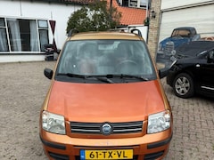 Fiat Panda - 1.2 Dynamic
