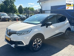 Renault Captur - 0.9 TCe Intens / AIRCO / CAMERA / CRUISE CONTROL / NAVIGATIE