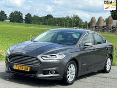Ford Mondeo - 2.0 IVCT HEV Titanium | Nap | Netjes