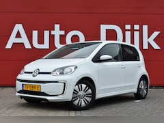 Volkswagen e-Up! - e-up LED | Camera | DAB | Clima | Cruise | PDC | LMV | Stoelverwarming
