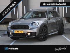 MINI Countryman - Cooper 1.5 136pk PDC ACHTER | CRUISE.C | 18''LM | TREKHAAK | NAVI | 12 MND GARANTIE