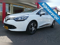 Renault Clio - 1.2 16V AUTHENTIQUE AIRCO/NAVI/CRUISE/TREKHAAK