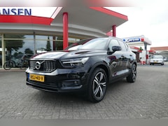 Volvo XC40 - 1.5 T4 RECH R-DESIGN CAMERA/TREKHAAK/STOELVERWARMING