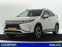 Mitsubishi Eclipse Cross - 1.5 DI-T Intense S automaat | Trekhaak |