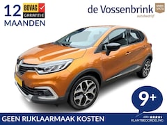 Renault Captur - 1.2 TCe Intens Automaat NL-Auto *Geen Afl. kosten