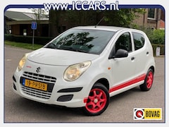 Suzuki Alto - 1.0 SUMO - Airco - Nieuwe koppeling