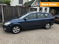 Kia Cee'd - Ceed 1.4 CVVT NAV.PL.PACK