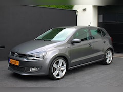 Volkswagen Polo - 1.2 TSI Highline