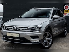 Volkswagen Tiguan - 2.0 TSI 4Motion Highline | Virtual | Pano | 360 camera