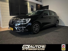 Renault Mégane - Megane 1.5 DCI BOSE RIJKLAAR l CLIMA l NAVI l LMV l